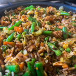 Fried Rice